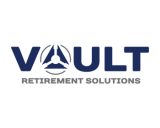 https://www.logocontest.com/public/logoimage/1530708874Vault Retirement Solutions.png